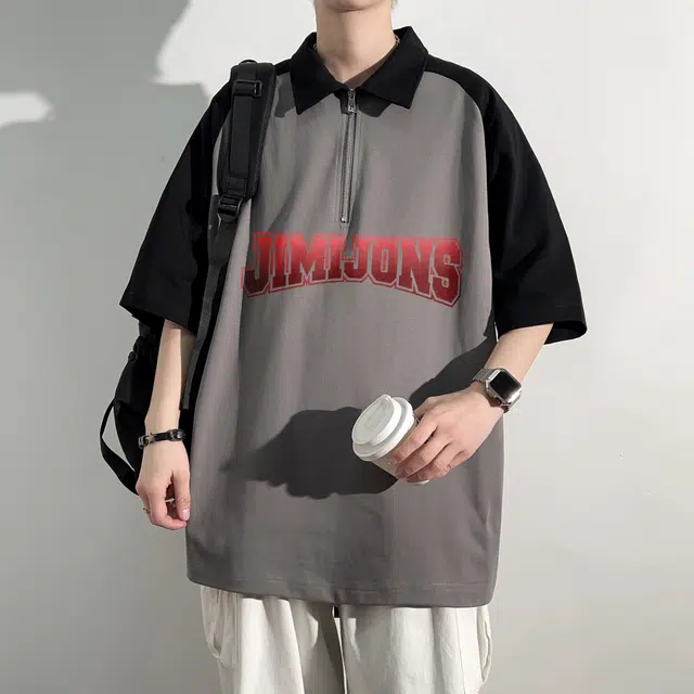 JIMIJONS Polo