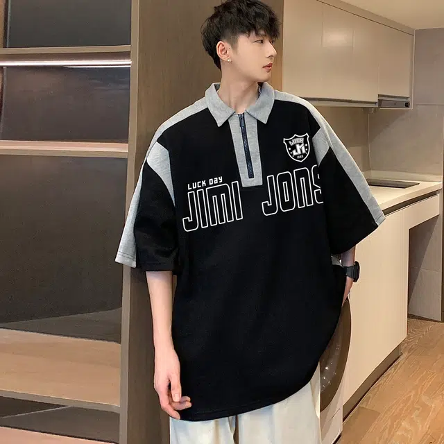 JIMIJONS TPOLO