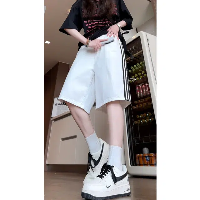 JIMIJONS Oversize