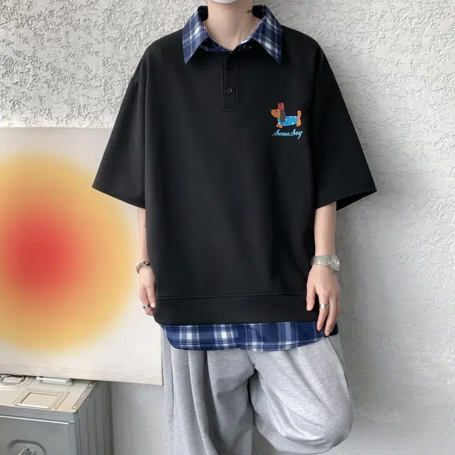 JIMIJONS Polo