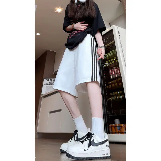 JIMIJONS Oversize