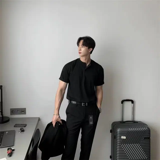 JIMIJONS POLO