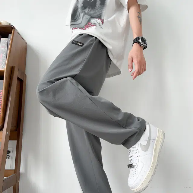 TESTUNG Oversize