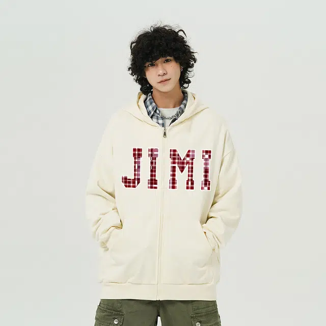 JIMIJONS Logo