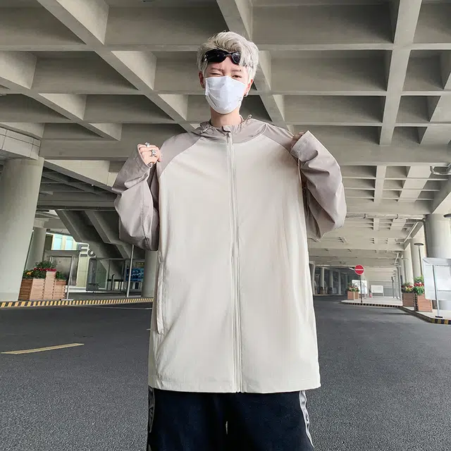 JIMIJONS UPF50+
