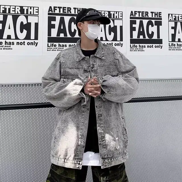 JIMIJONS cleanfit