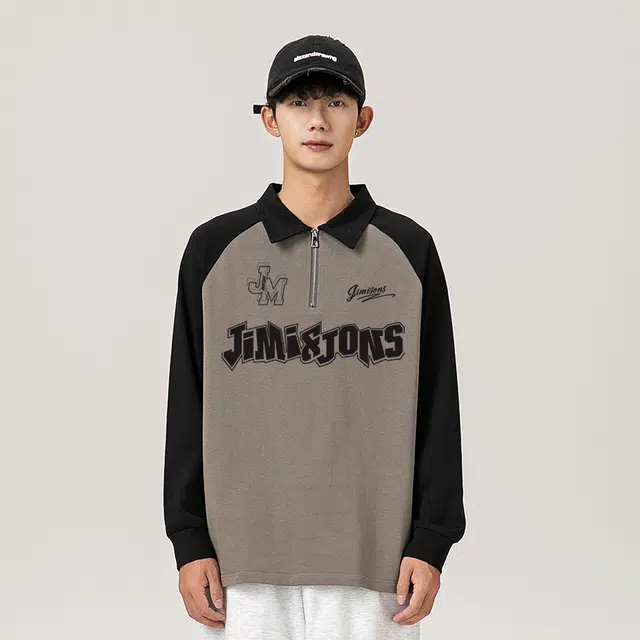 JIMIJONS POLO