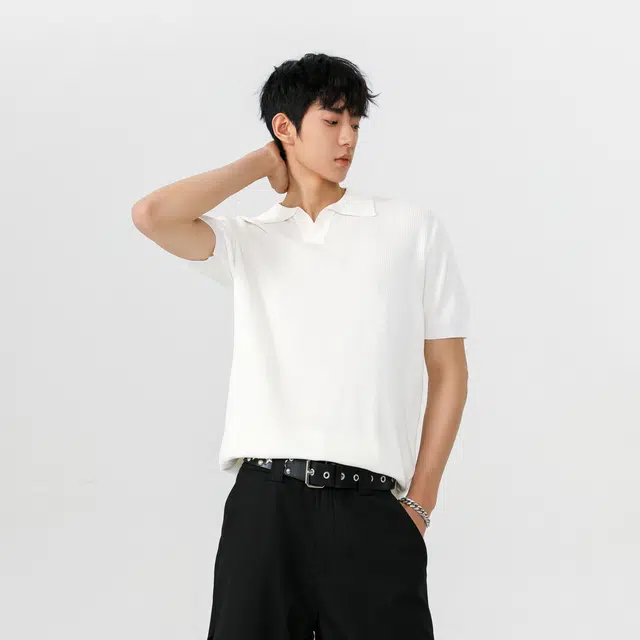 JIMIJONS Polo