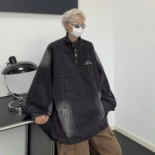 JIMIJONS vibe