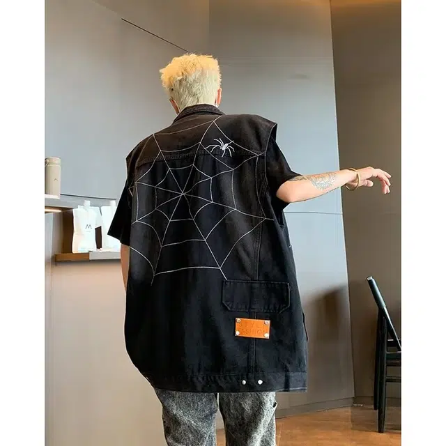JIMIJONS vibe