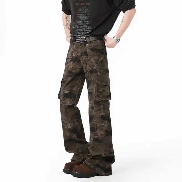 JIMIJONS cleanfit
