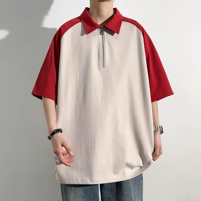 JIMIJONS POLO