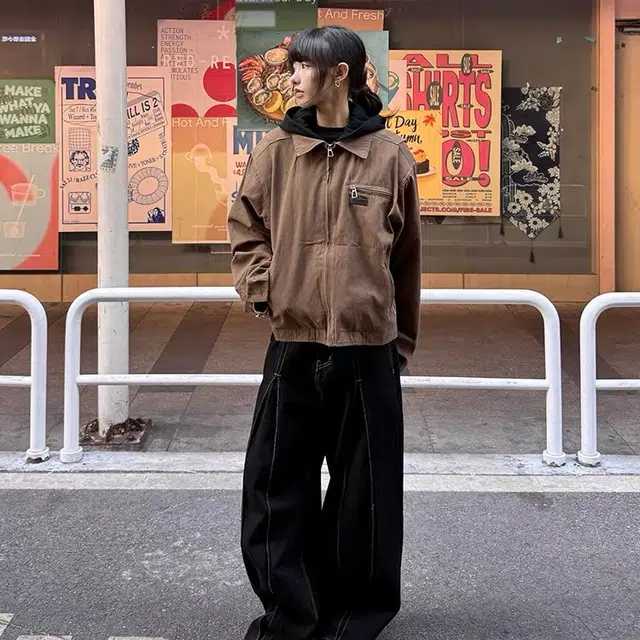 JIMIJONS vibe