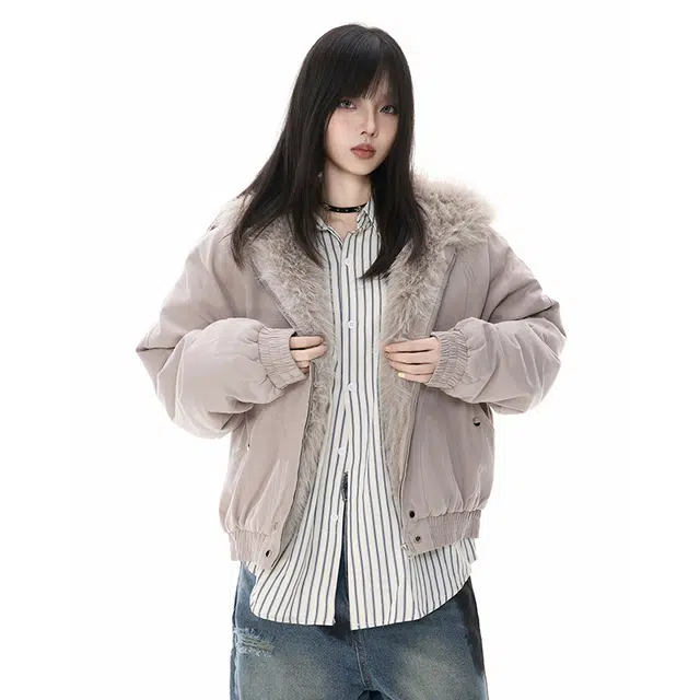 JIMIJONS oversize