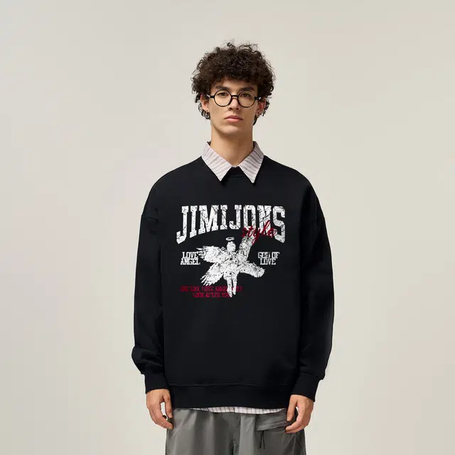 JIMIJONS
