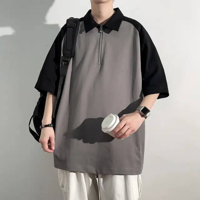 JIMIJONS POLO