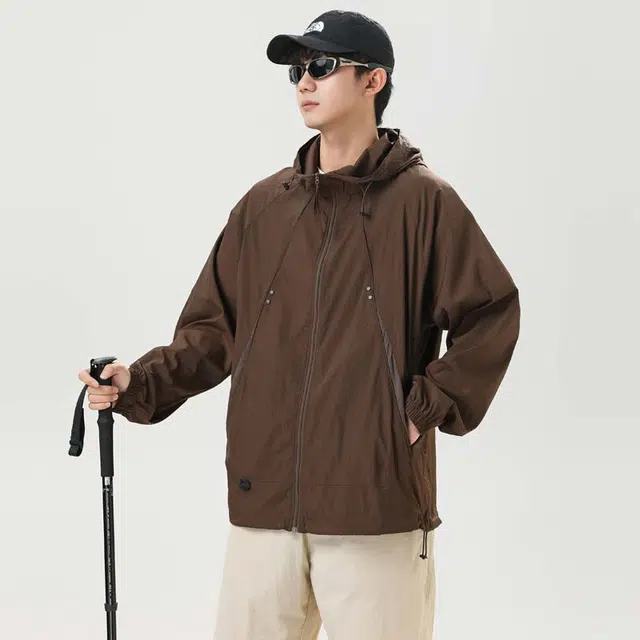 JIMIJONS upf50+