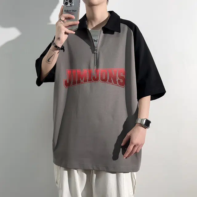 JIMIJONS Polo
