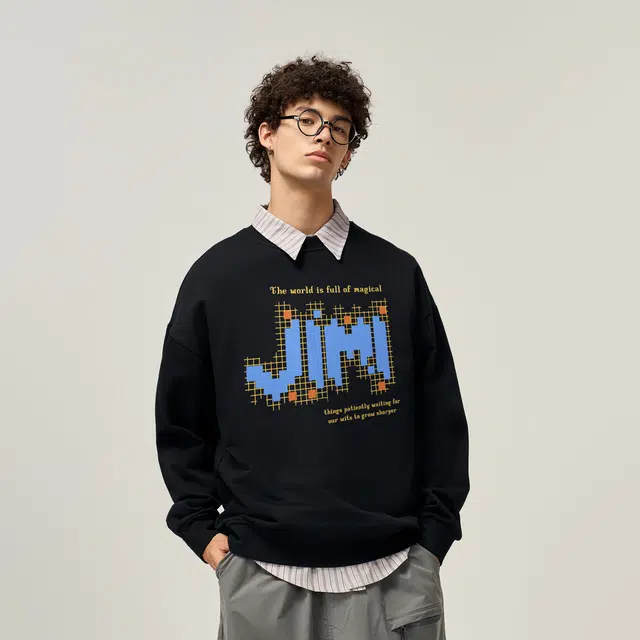 JIMIJONS