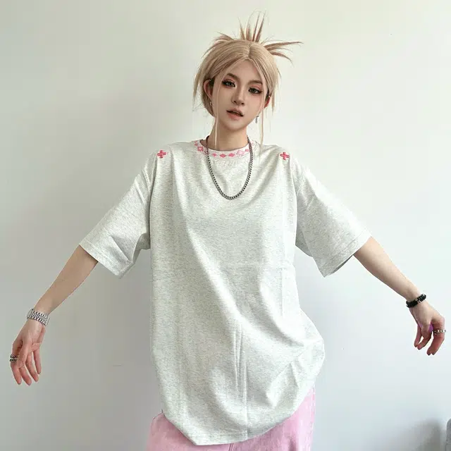 PAINT STAIN T