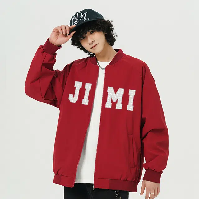 JIMIJONS Logo