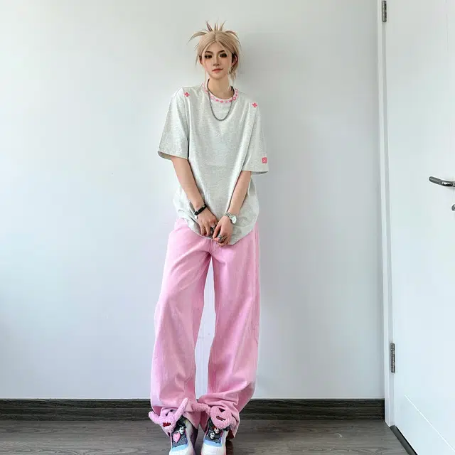 PAINT STAIN T