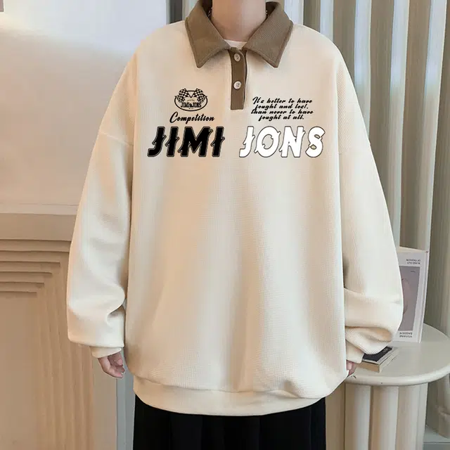 JIMIJONS Polo