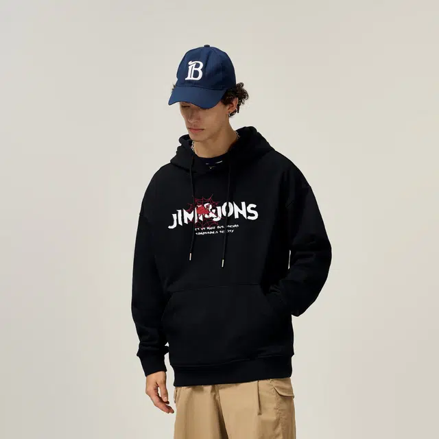 JIMIJONS