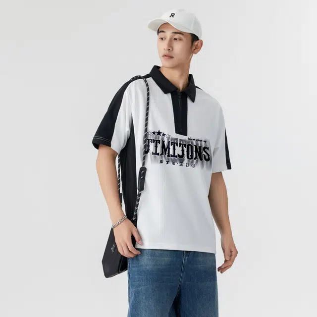 JIMIJONS POLO
