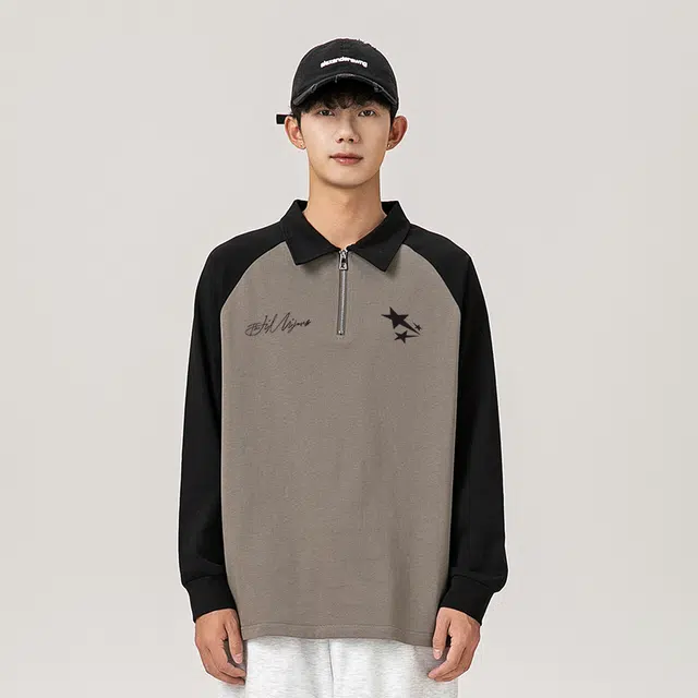 JIMIJONS LogoPOLO