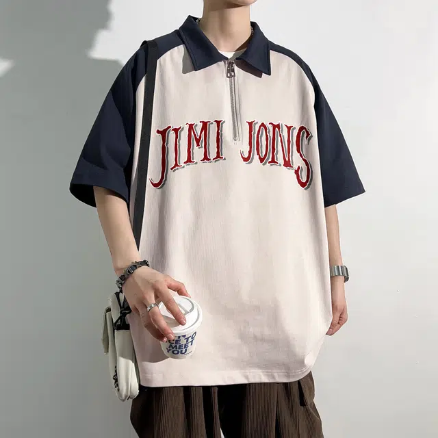 JIMIJONS Polo