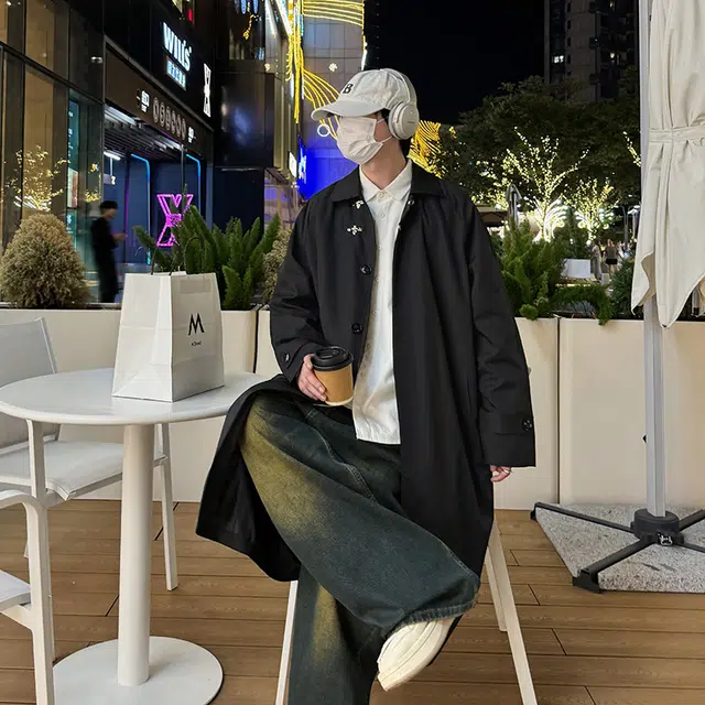 JIMIJONS vibe