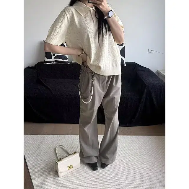 JIMIJONS POLO