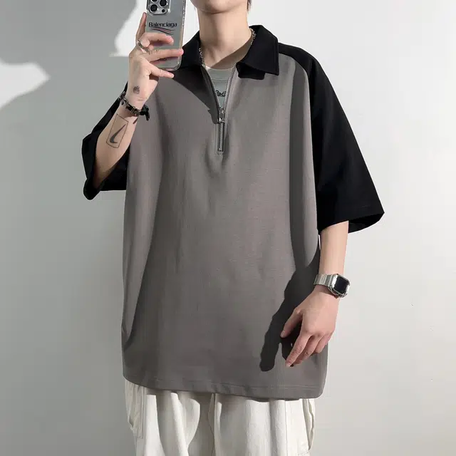 JIMIJONS POLO