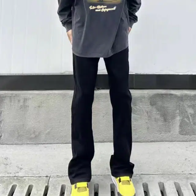 JIMIJONS cleanfit