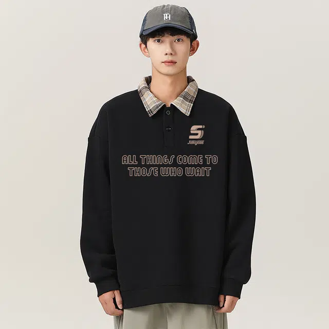 JIMIJONS LogoPOLO