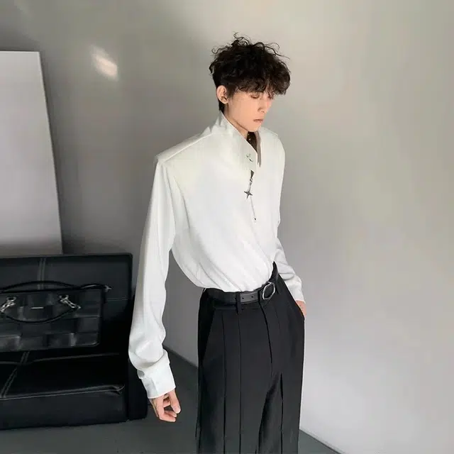 JIMIJONS cleanftpoloPolo