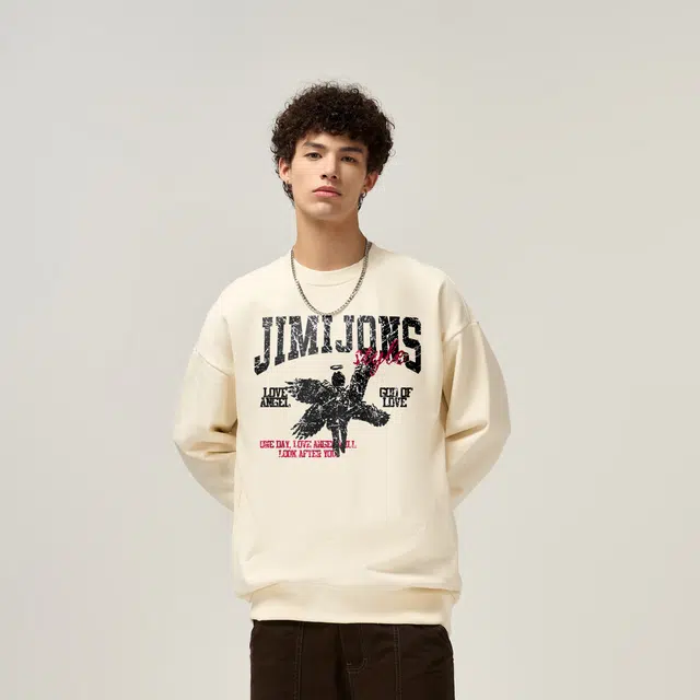 JIMIJONS