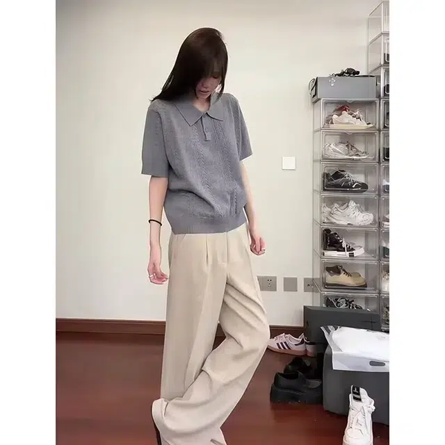 JIMIJONS POLO