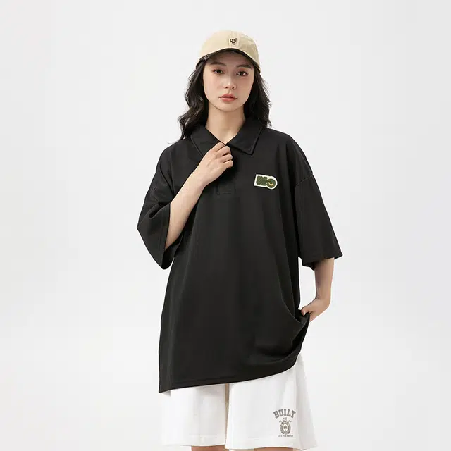 JIMIJONS LogoPolo