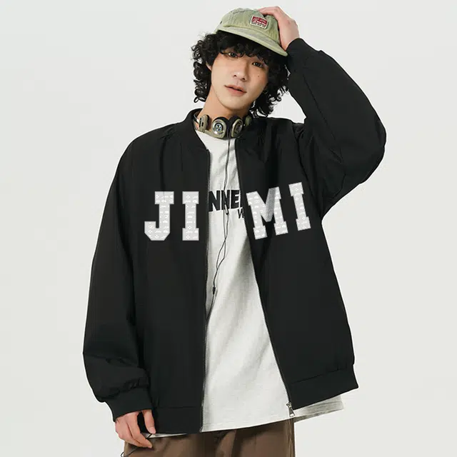 JIMIJONS Logo