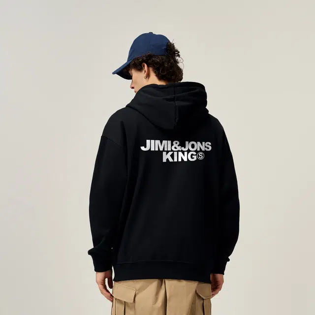 JIMIJONS Logo
