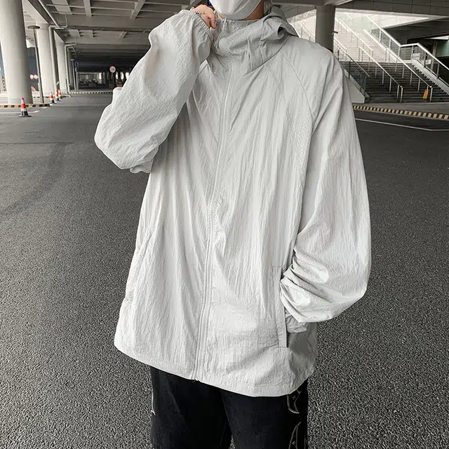 JIMIJONS UPF50+