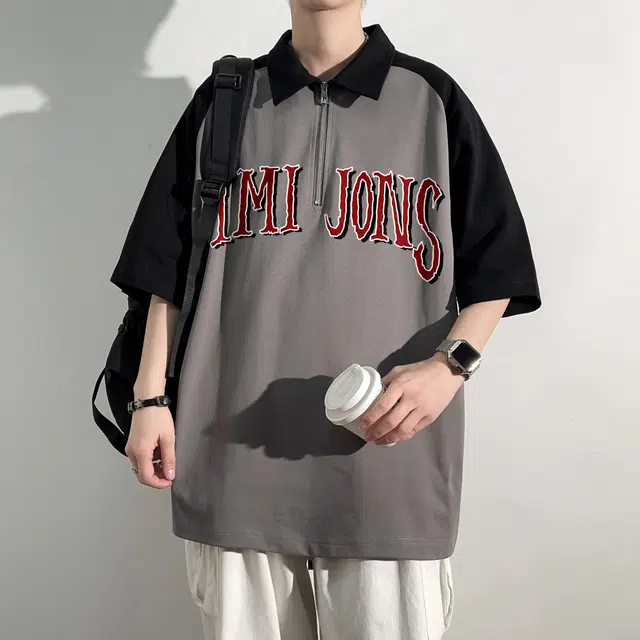 JIMIJONS Polo