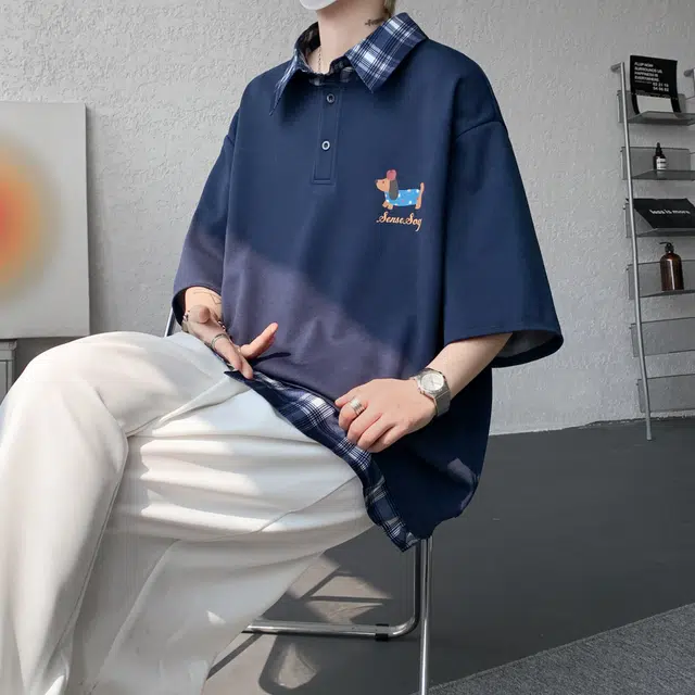 JIMIJONS Polo