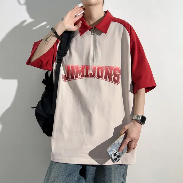 JIMIJONS Polo