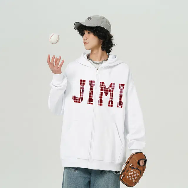 JIMIJONS Logo