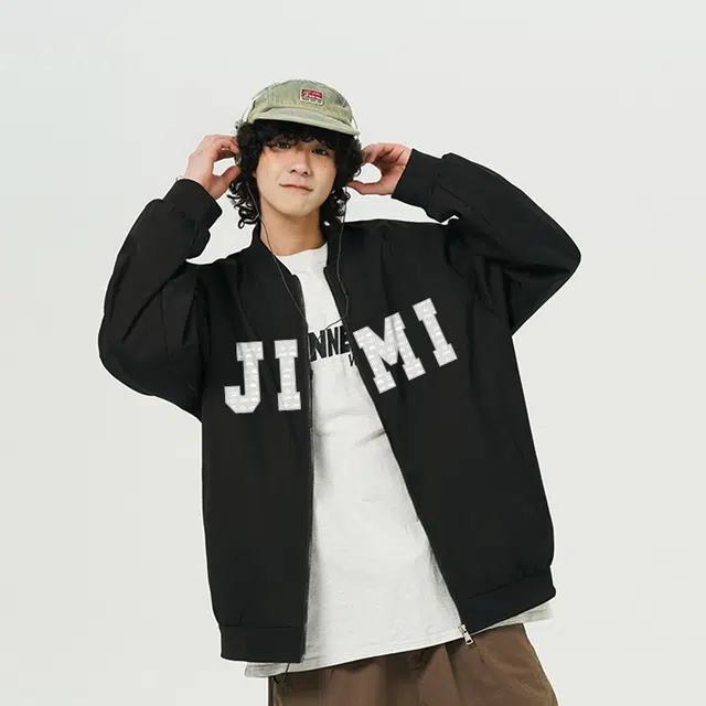 JIMIJONS Logo