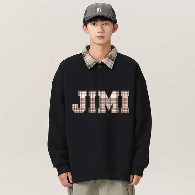 JIMIJONS LogoPOLO