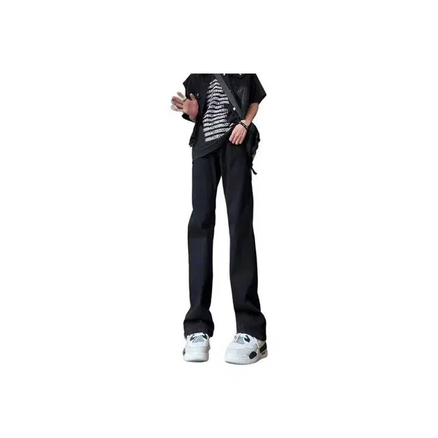 JIMIJONS cleanfit